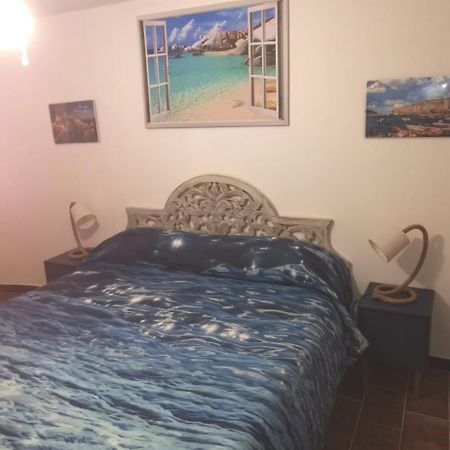 Gli Scogli A Due Passi Villa Porto Venere Buitenkant foto