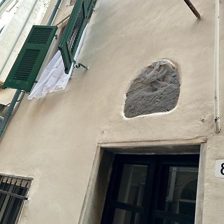 Gli Scogli A Due Passi Villa Porto Venere Buitenkant foto