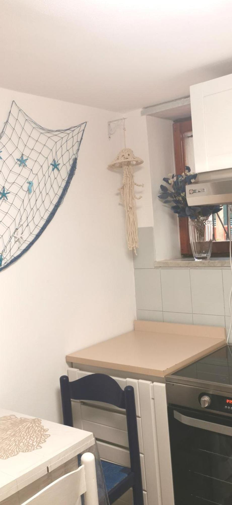 Gli Scogli A Due Passi Villa Porto Venere Buitenkant foto