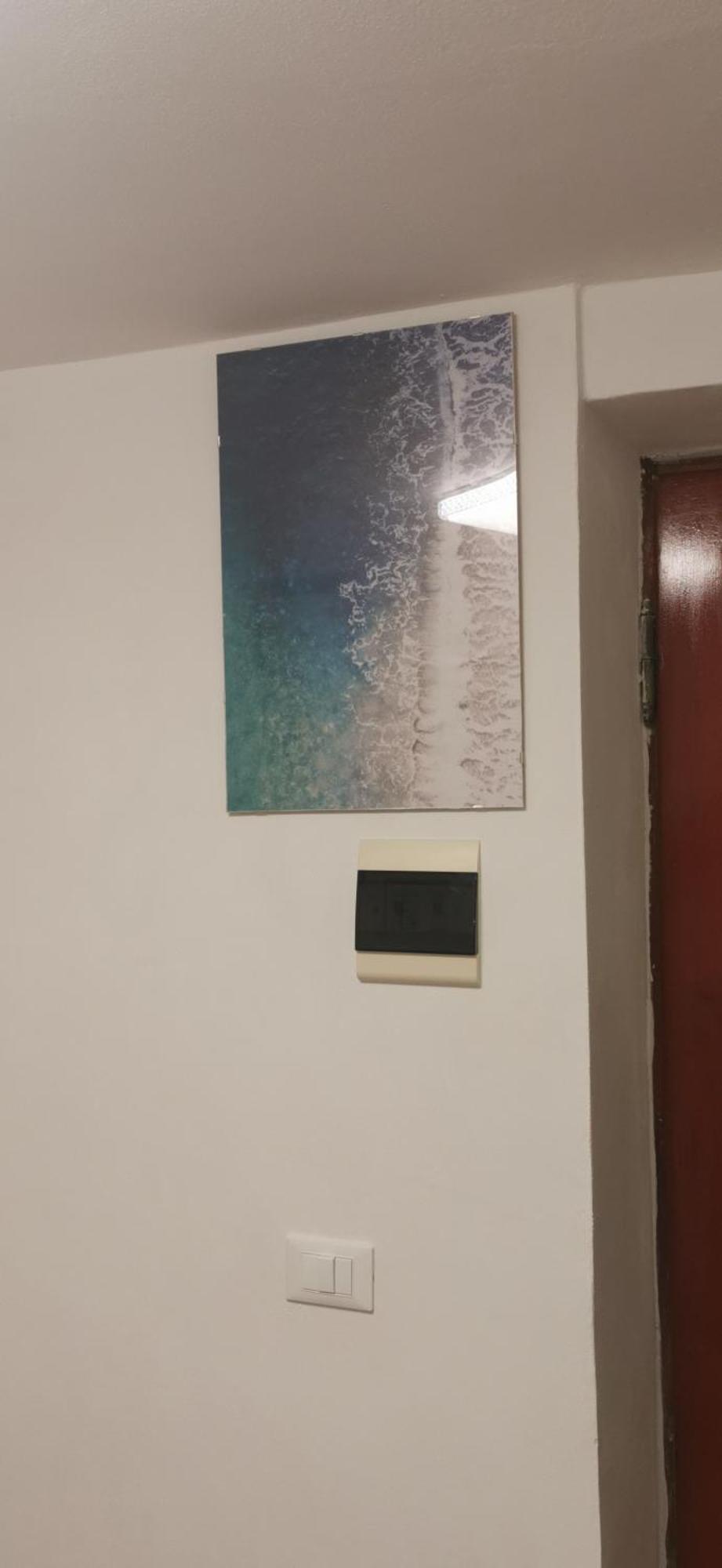 Gli Scogli A Due Passi Villa Porto Venere Buitenkant foto