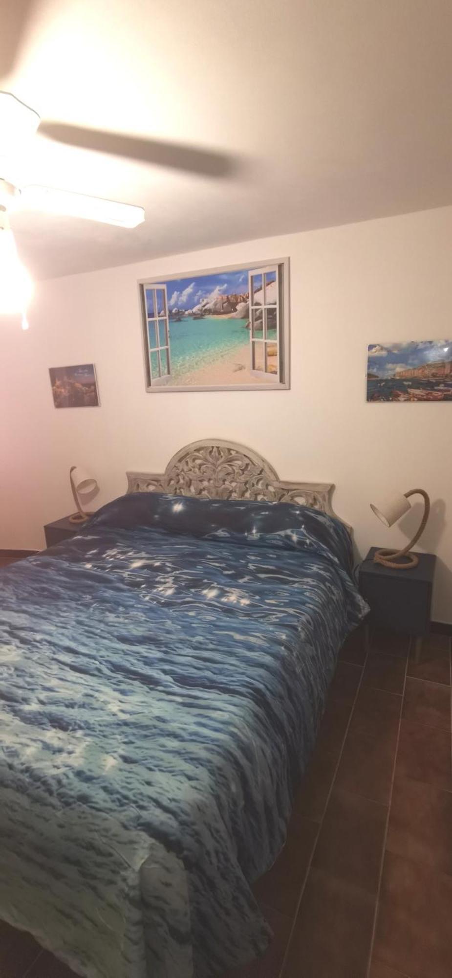 Gli Scogli A Due Passi Villa Porto Venere Buitenkant foto