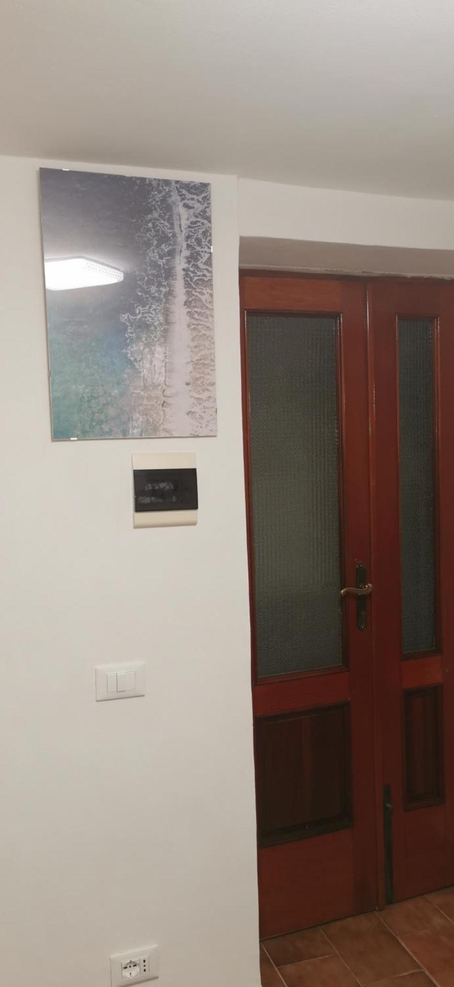 Gli Scogli A Due Passi Villa Porto Venere Buitenkant foto
