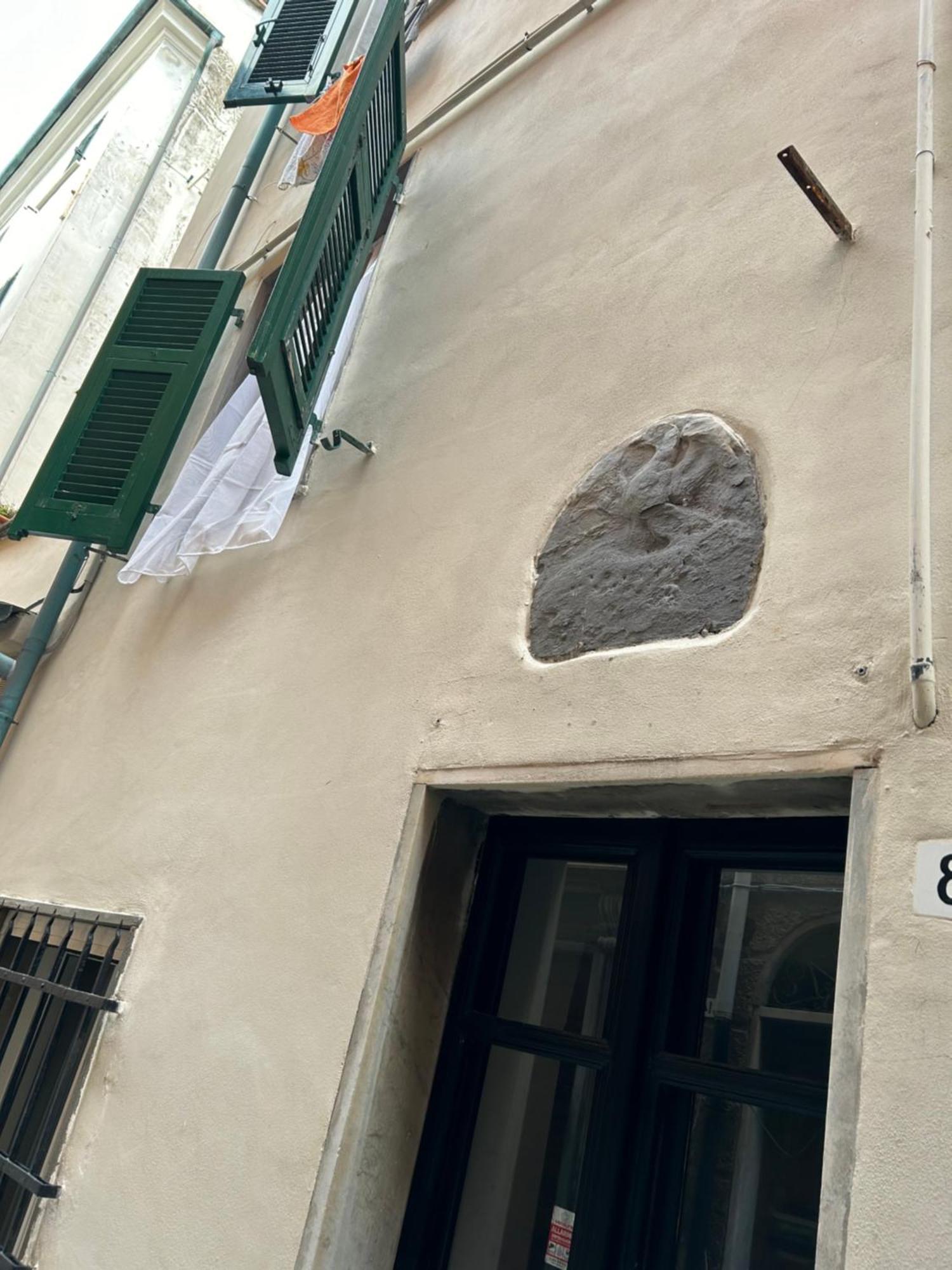 Gli Scogli A Due Passi Villa Porto Venere Buitenkant foto