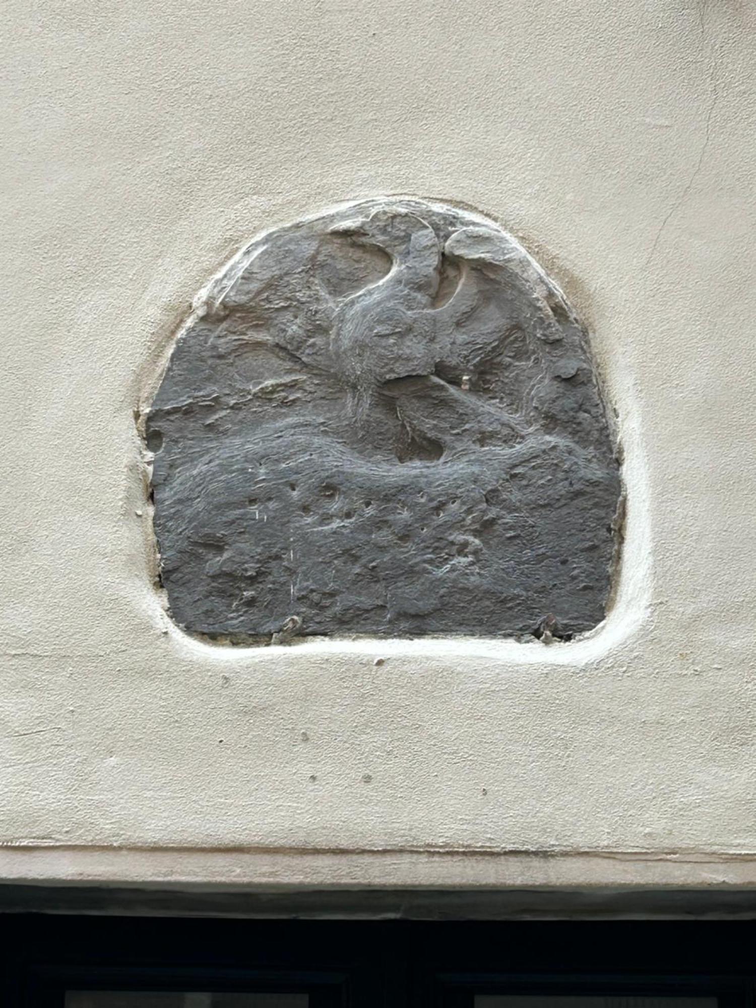 Gli Scogli A Due Passi Villa Porto Venere Buitenkant foto