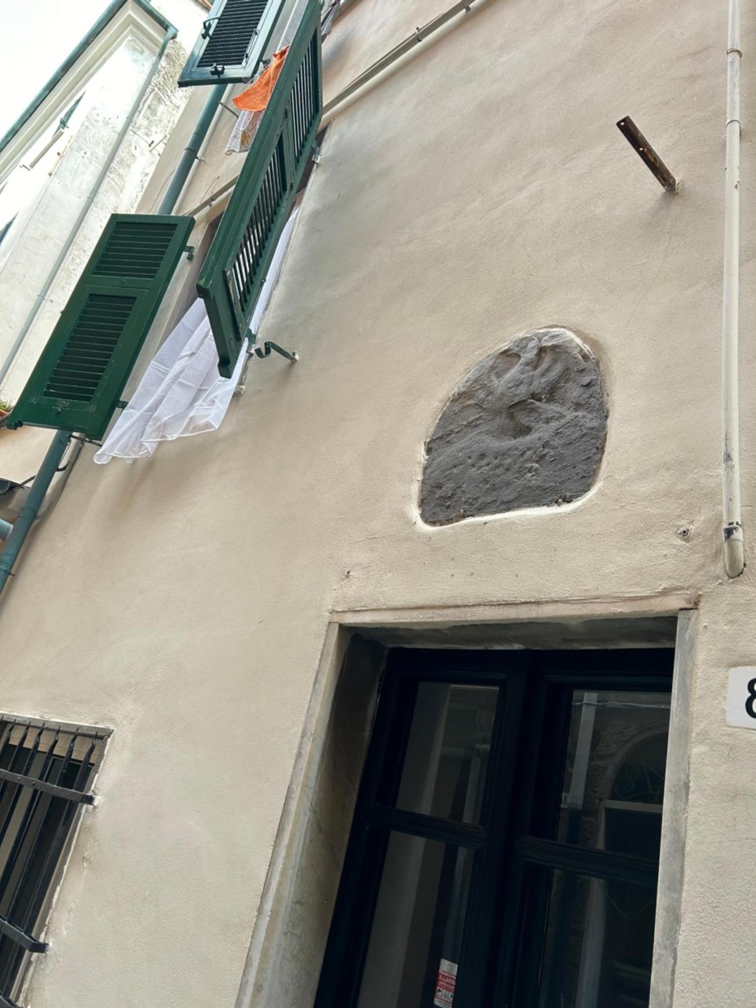 Gli Scogli A Due Passi Villa Porto Venere Buitenkant foto