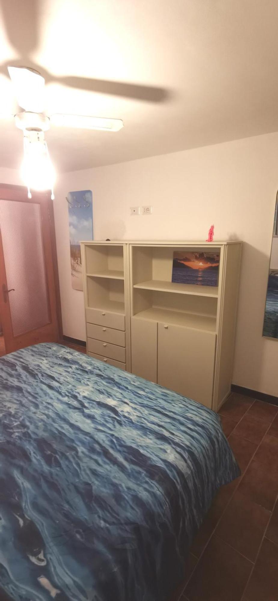 Gli Scogli A Due Passi Villa Porto Venere Buitenkant foto