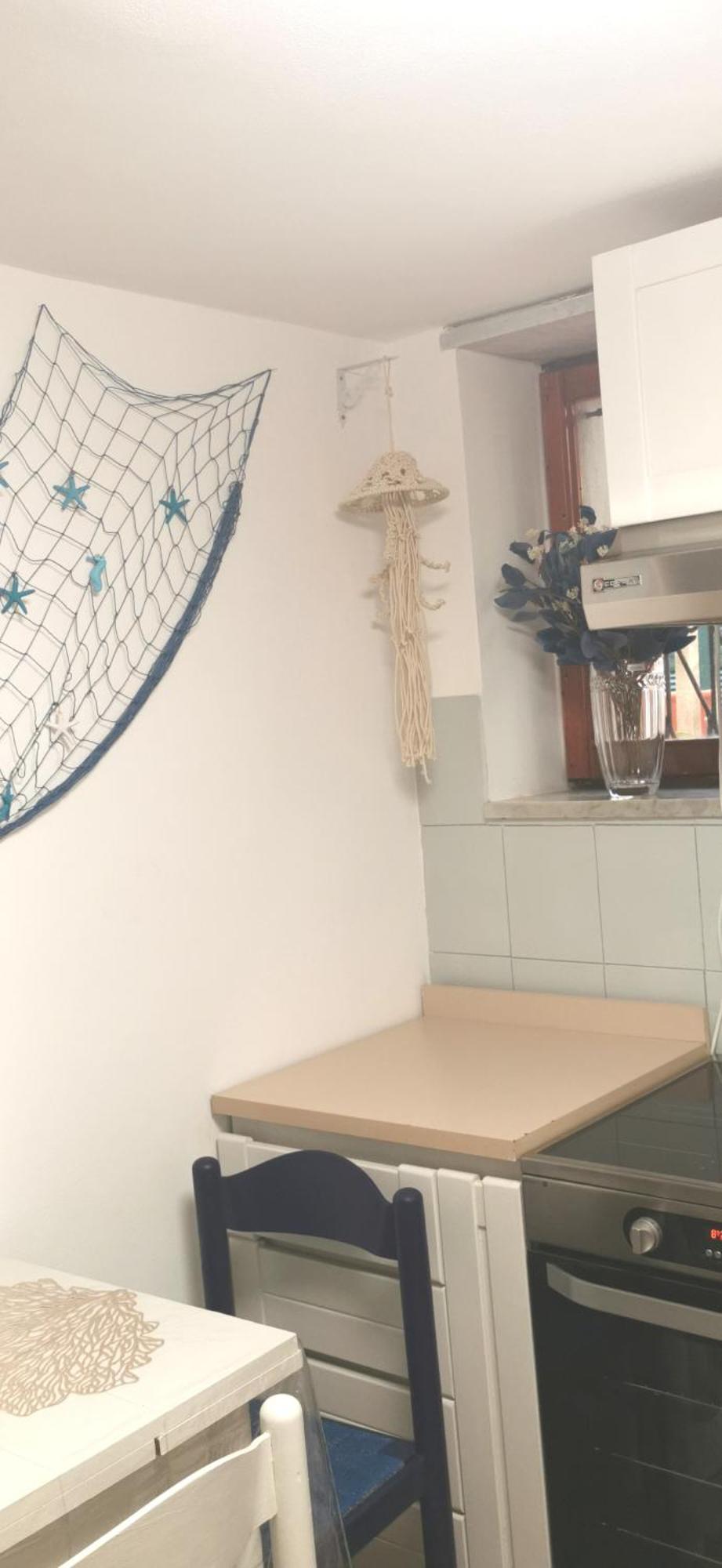 Gli Scogli A Due Passi Villa Porto Venere Buitenkant foto