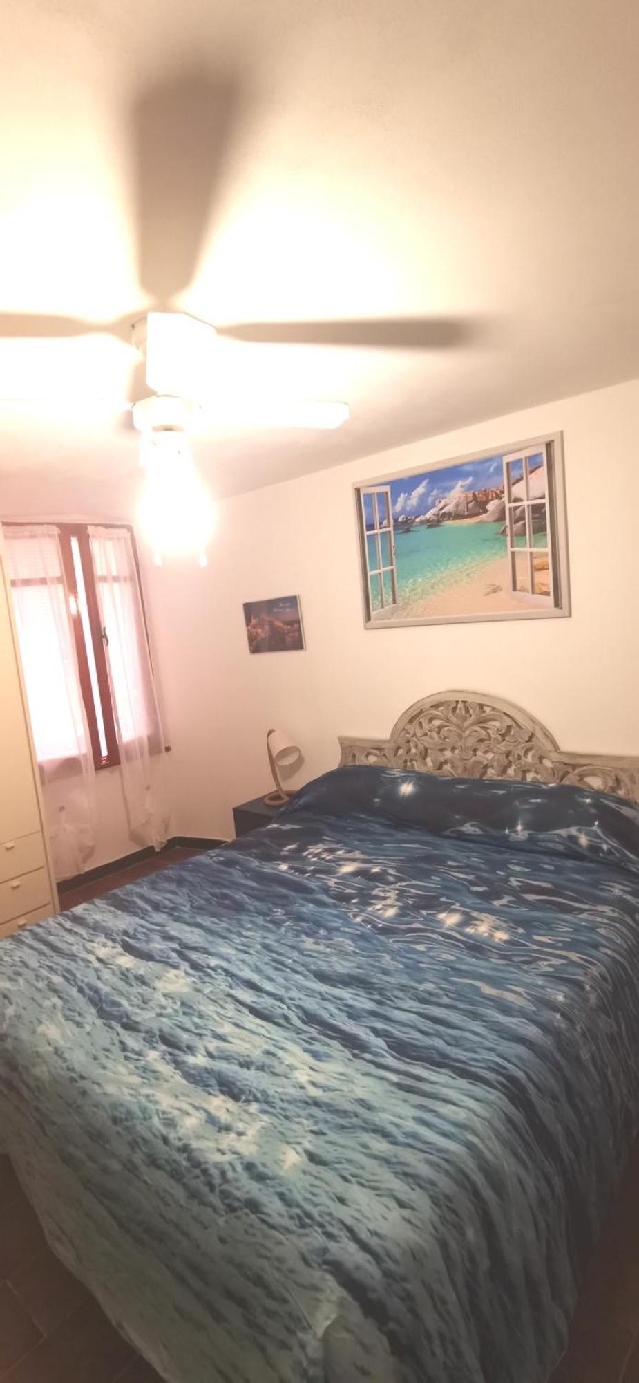 Gli Scogli A Due Passi Villa Porto Venere Buitenkant foto
