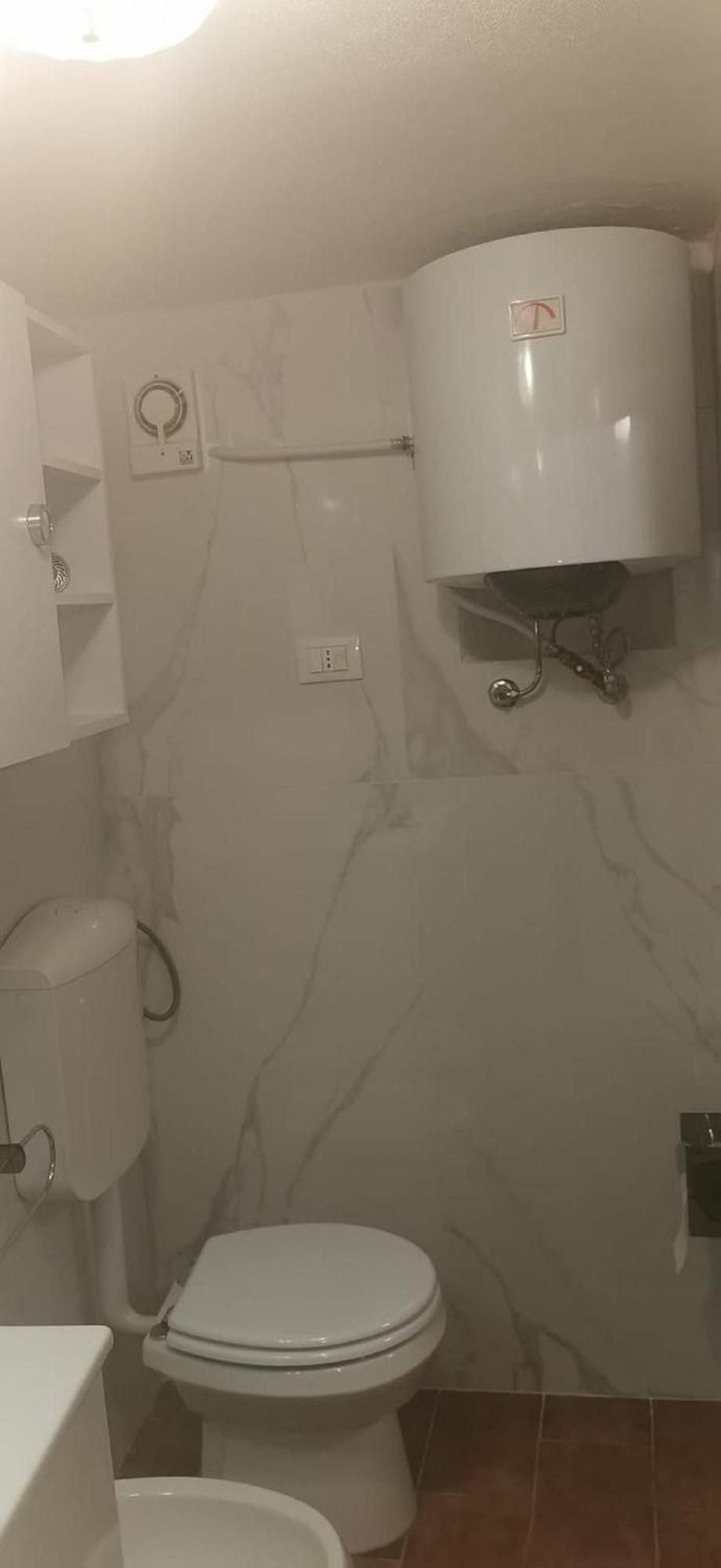 Gli Scogli A Due Passi Villa Porto Venere Buitenkant foto