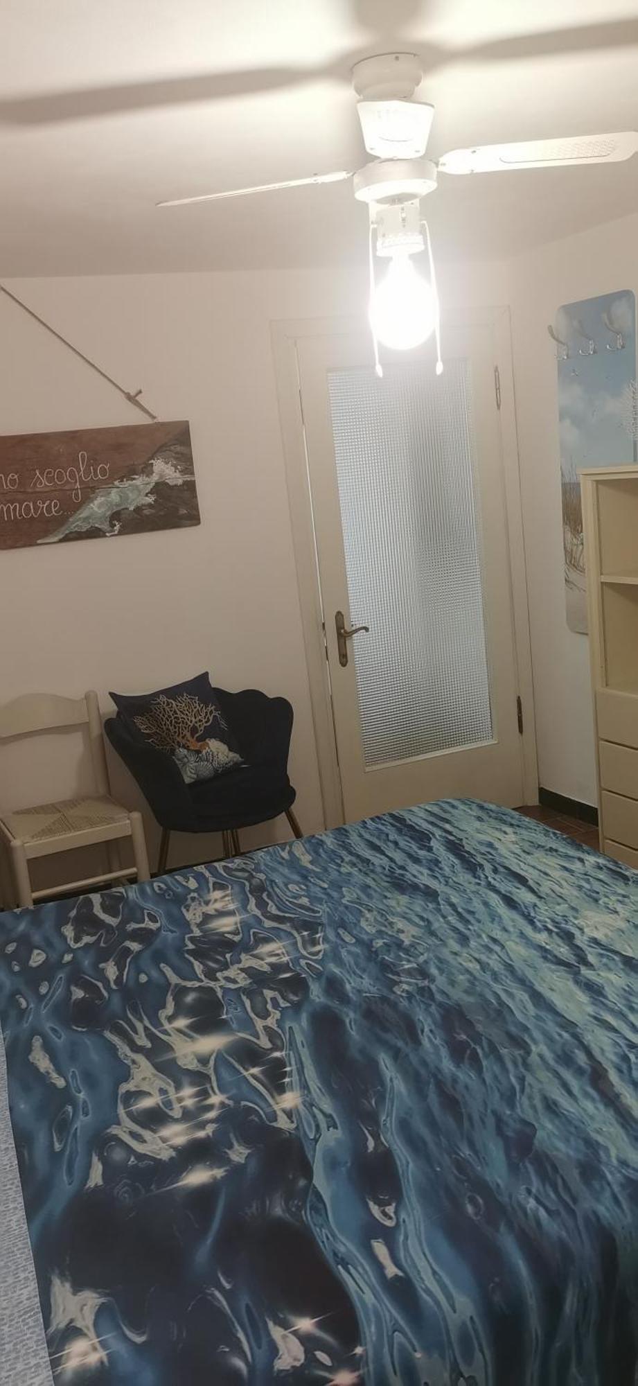 Gli Scogli A Due Passi Villa Porto Venere Buitenkant foto